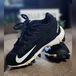 Nike Vapor UltraFly Cleats